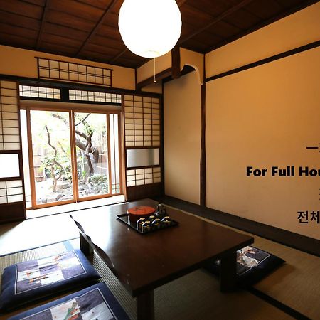 코토-안 호텔 교토 외부 사진